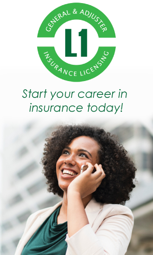 ILS Level 1 General Insurance Licensing Program