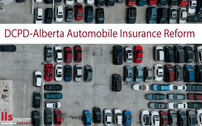 NEW COURSE – DCPD Alberta Automobile Insurance Reform